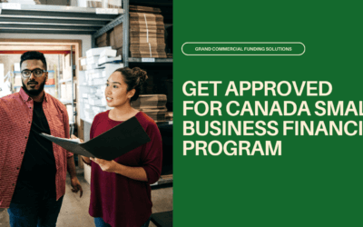 How to Get a CSBFL Loan in Ontario: Your Step-by-Step Guide